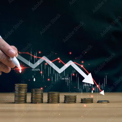Economy flow (ai generated)