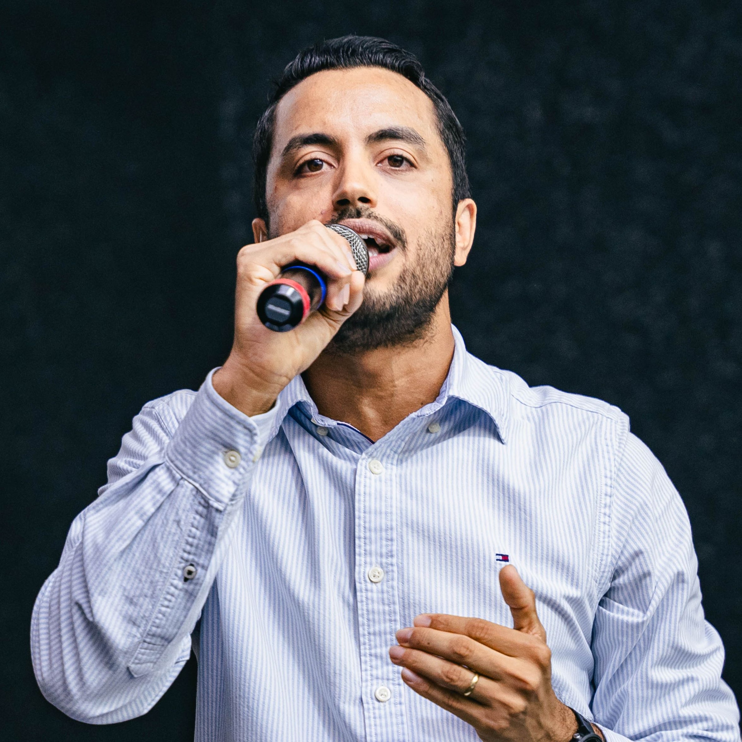 Igreja Verbo da Vida Bauru – Vila Flores