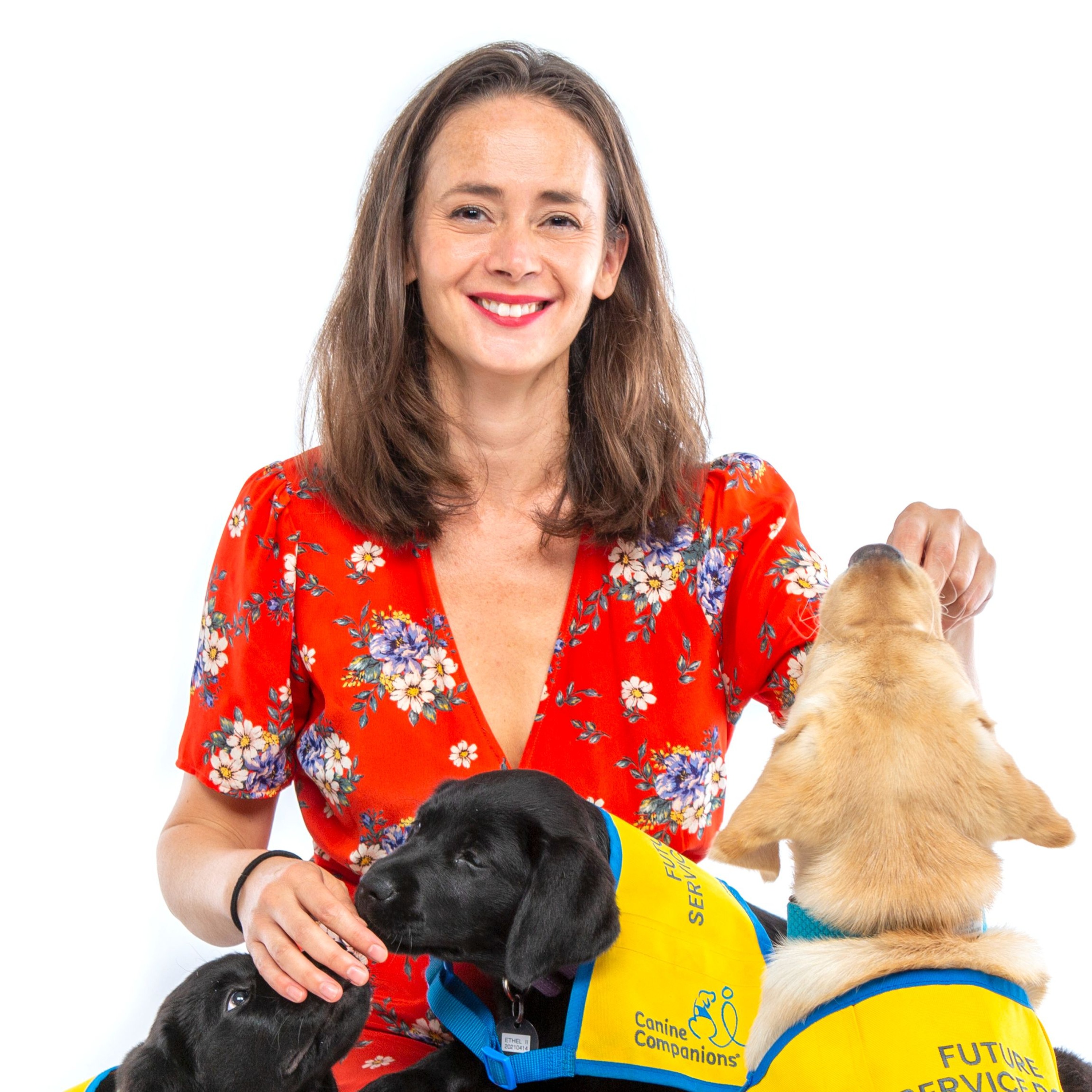 #198 Dog Intelligence with Vanessa Woods