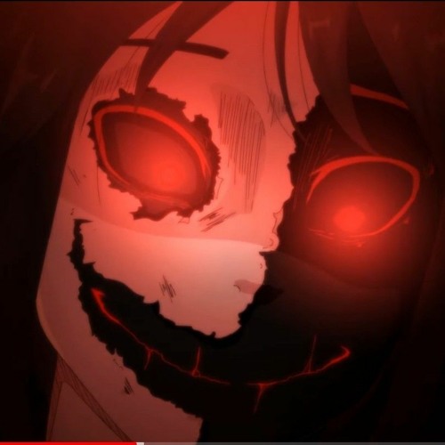 Glitch strike back (chara the glitchtale)