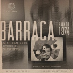Barraca 49: "Back to 1974"
