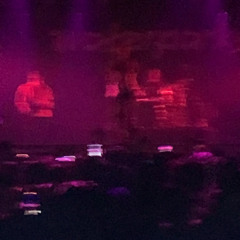 Brainwashed - UNRELEASED WATERPARKS SONG (live)