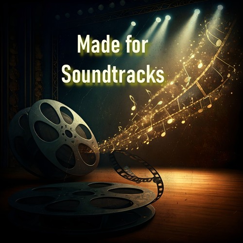 Soundcloud's Made For Soundtracks