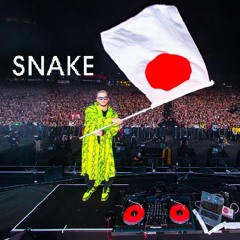 DJ SNAKE - ULTRA JAPAN 2019 (LIVE)