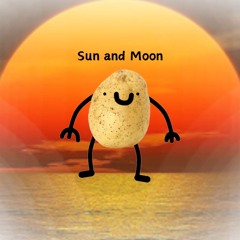 Anees - Sun and Moon (Purée Remix)