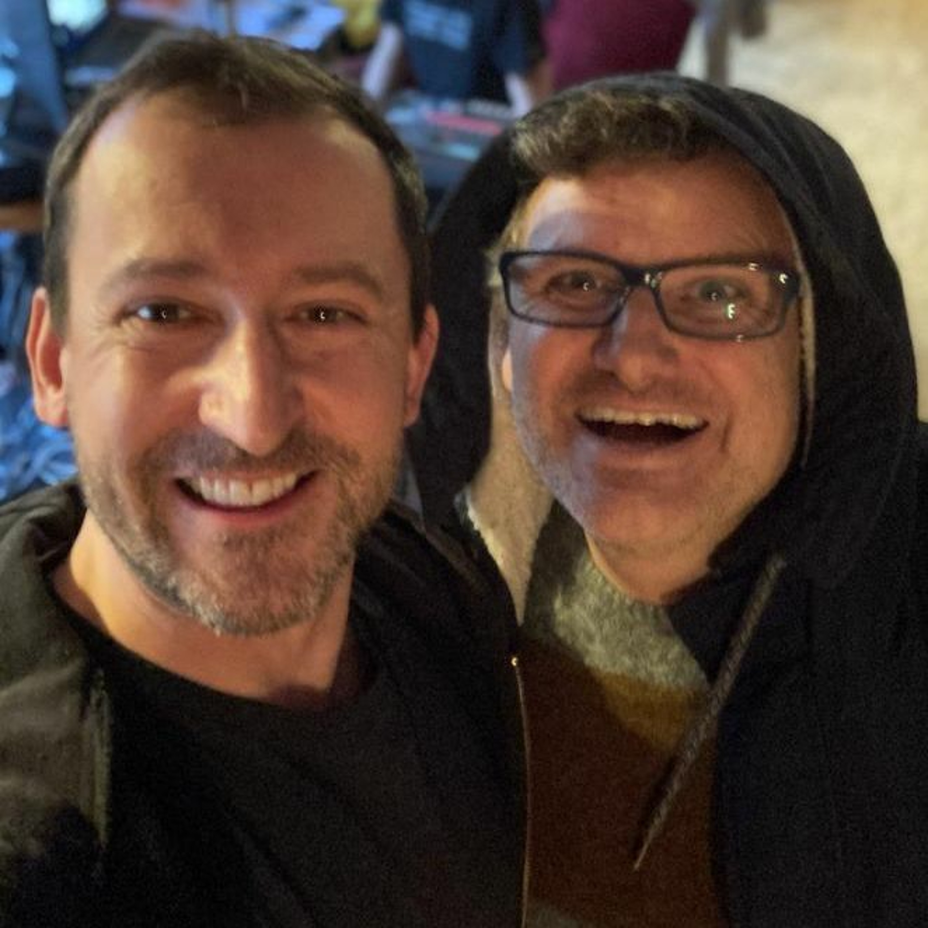 Podcasty Rádia Kašpar