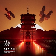 Offish - Halftime + Deep Drum & Bass Guest Mix Vol.5