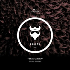 Terminal Velocity [RAGLAB005]