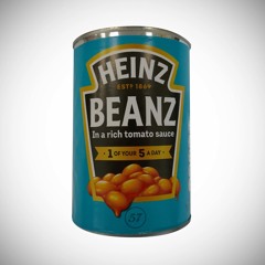 Dont Spill The Beans