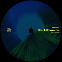 SYMBIOSA -  Dark Dilemma - 4ND078