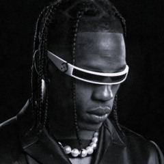(FREE) Travis Scott Type Beat | CRYSTAL PEAK | Trap Instrumental 2025