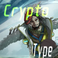 Crypto Type Beat (Apex Legends)