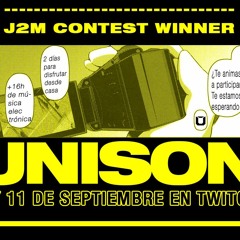 Arnau Clash Dj contest @ Unison(Barcelona)