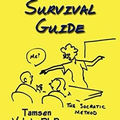 [READ] KINDLE 💖 Law School Survival Guide by  Tamsen Valoir &  Tamsen De Valoir PDF