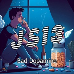 Bad Dopamine