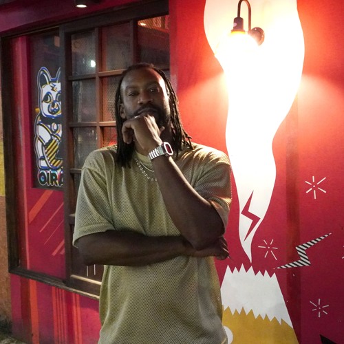 Monday Tsubaki: Stefan Ringer - 16.09.24