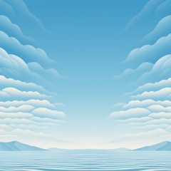 Endless Skies - Psybient Triphop psychedelic bass DUB Illbient