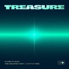 TREASURE (트레저) - Gonna Be Fine.mp3