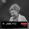 Trommel.158 - Jane Fitz DJ mix artwork - Electronic music tracklist cover image