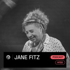 Trommel.158 - Jane Fitz