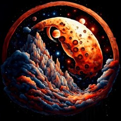 Patchy & Lucy Love Joy - Interstellar Remix