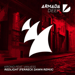 Redlight (Ferreck Dawn Remix) [feat. VanJess]