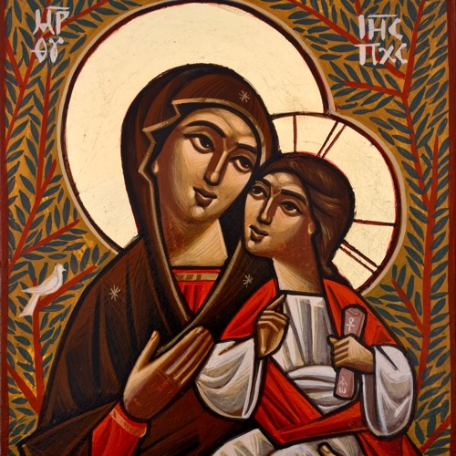 Praise for the Holy Trinity a/ Psali of the 3rd Hoas - مديحة الثالوث القدوس بعد ابصالية الهوس الثالث