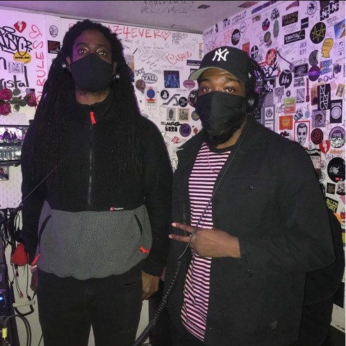 Immortal Instruments @ The Lot Radio 03 - 05 - 2021