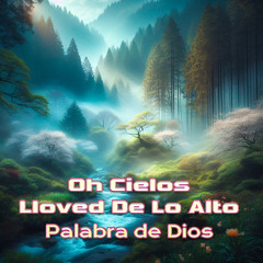 Cristo Mío