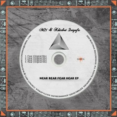 M21 & Khirbet Qeiyafa - Fear (Original Mix)