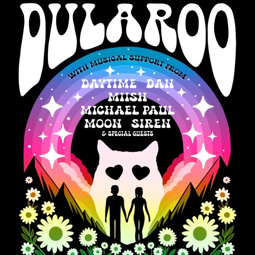 Daytime Dan - Live @ Dularoo Set 10/12/24