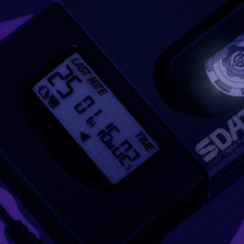 the strokes - last nite {slowed & reverb}