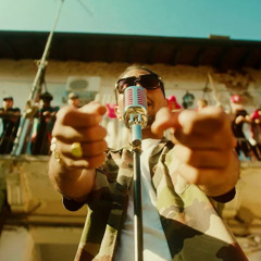 DRILLOUT X Artie5ive - SCARPE ROTTE - prod. Flatpearl & Succo (Mas Qué Nada RMX)