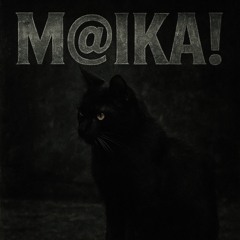 M@ika!! (feat.Tysea.)