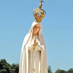 Virgen de Fatima o la verdad de Dios
