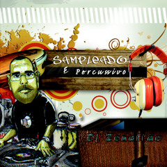 11 - DJ Zonattão e Careca - Improviso na Levada da Batida