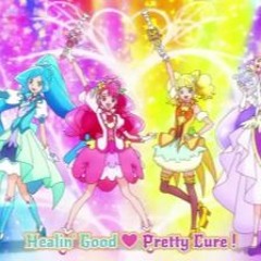 Start! Pretty Cure Operation!