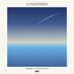 Frømme & Xavier Collins - Coastline (Frømme Remix)