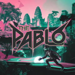 Cao Ốc 20 2k25 - The Pablo ( Van Dy x Vann Seng ft Chhai Hennessy ) Family 619 Music Team