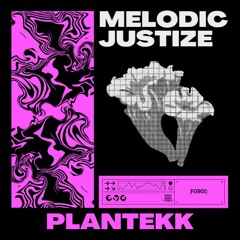 melodic justize {F0901} - 160bpm