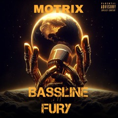 BASSLiNE-FURY DNB-JUMP UP MIX