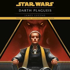 Read Online Darth Plagueis (Star Wars) for free online