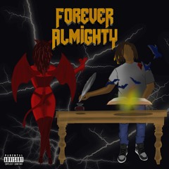 almightythefourth & 9osomethin - Poseidon