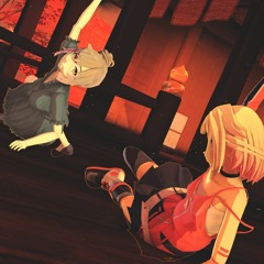 【Satou Sasara×ONE】Magnet【CeVIO×MMD】