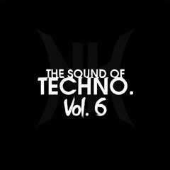 | Sound of Techno vol.6 |