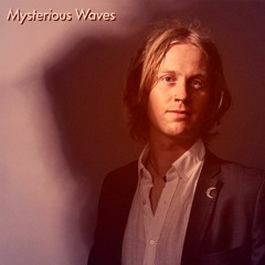 Mysterious Waves