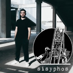 Karim Alkhayat @ Sisyphos | Opening Hammahalle - 01/10/2022 | Sisyphos Not-Birthday