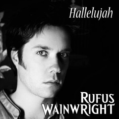 Rufus Wainwright — Hallelujah (Doomer Wave Remix)