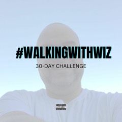 #WALKINGWITHWIZ - 30 Day Challenge After Surviving A Heart Attack