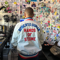 LOVE INJECTION with ANTONIO OCASIO @ The Lot Radio 09-20-2025